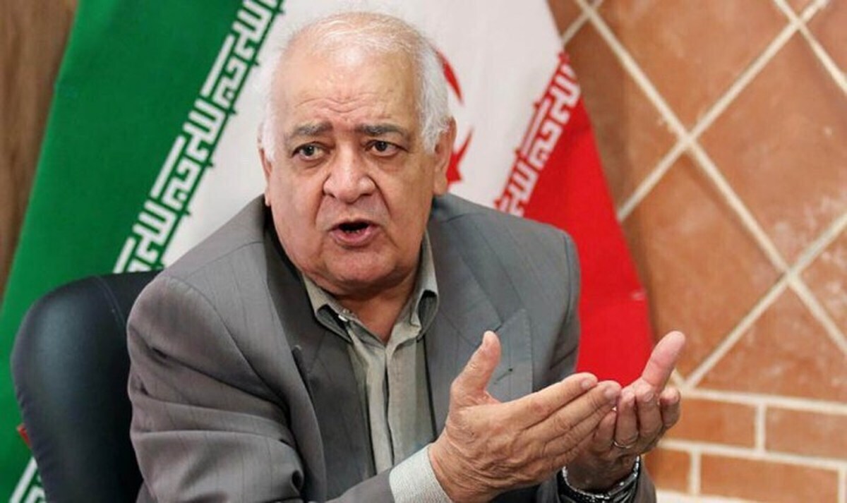 افشاگری از فرم عجیب برخی روابط جنسی در ایران؛ از همباش سیاه تا ژیگولو! 2