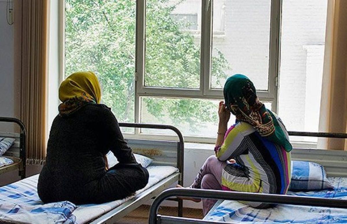 در خانه امن دختران در مشهد چه می‌گذرد؟ + تصاویر 4