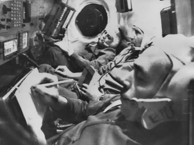ماموریت سایوز ۱۱، مرگ سه فضانورد روس