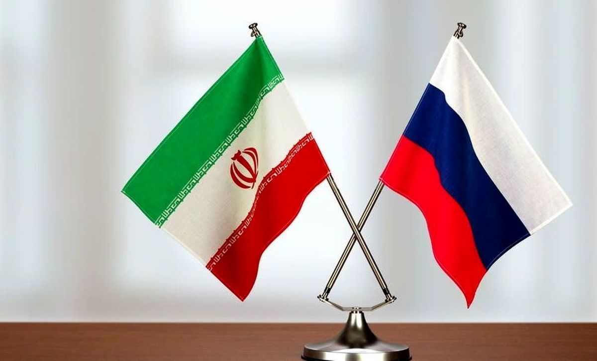 بیانیه مهم سفارت مسکو در تهران درباره ارسال تسلیحات ایرانی به روسیه