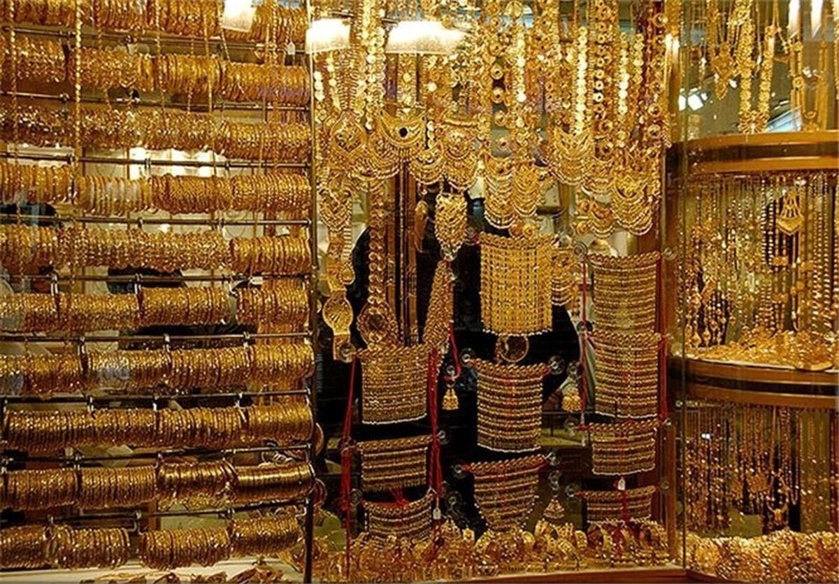 طلا گران شد/ قیمت امروز سکه و طلا در بازار (3 آذر 1401)