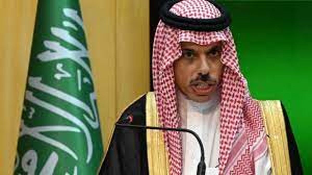 عربستان: در تلاشیم راهی برای گفت و گو با ایران پیدا کنیم