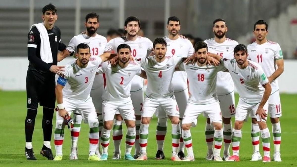 //////گزارش پیش بازی ایران و لبنان