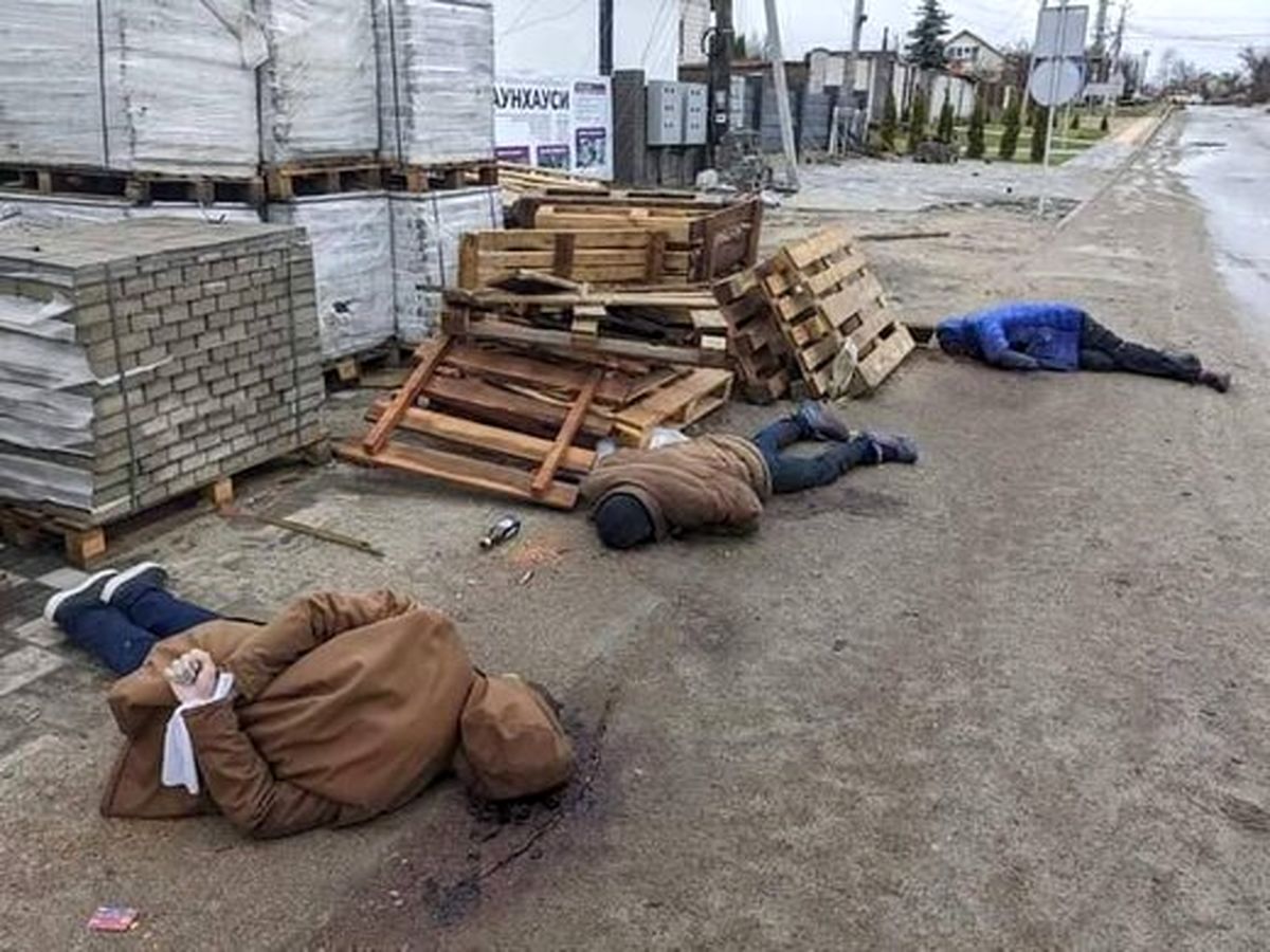 یک شهر کلیدی اوکراین سقوط کرد