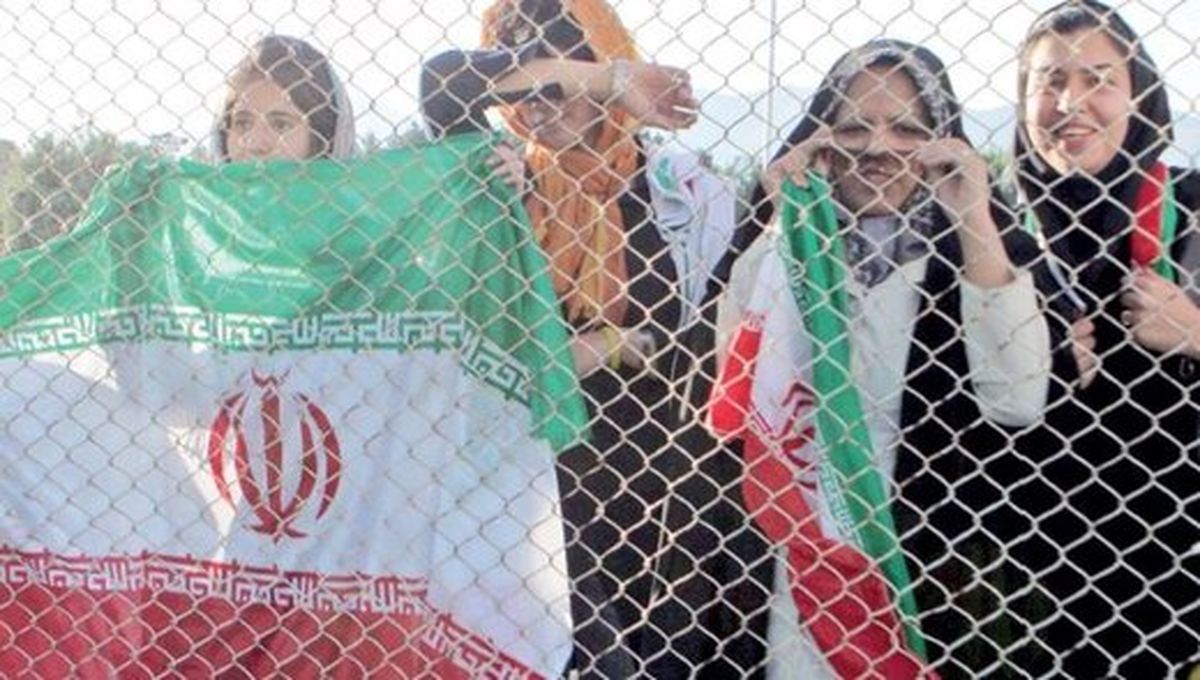 توضیح وزارت ورزش ورزش درباره «ممنوعیت حضور بانوان» در ورزشگاه‌های مشهد و شهرهای مذهبی
