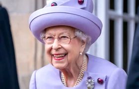 ادعای تازه درباره علت مرگ ملکه انگلیس