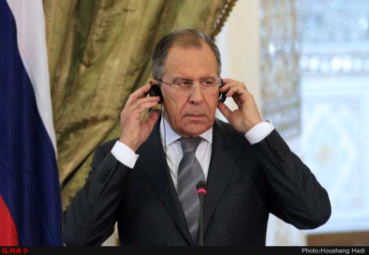 وزیر خارجه روسیه:باید برجام  بدون حذف و اضافه احیا شود