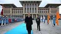 برخورد تند رئیس جمهور ترکیه با یک منتقد| راهی زندان شد