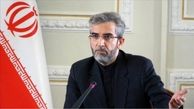 باقری: همکاری ایران و آژانس ادامه دارد