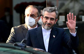 درخواست تغییر مذاکره کننده ارشد ایران صحت دارد؟