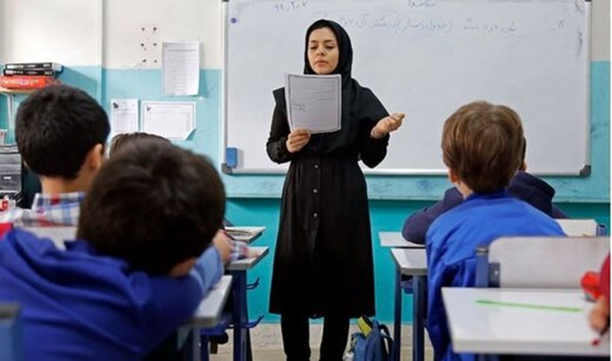 وزیر آموزش و پرورش علت تاخیر اجرای رتبه بندی معلمان را اعلام کرد  