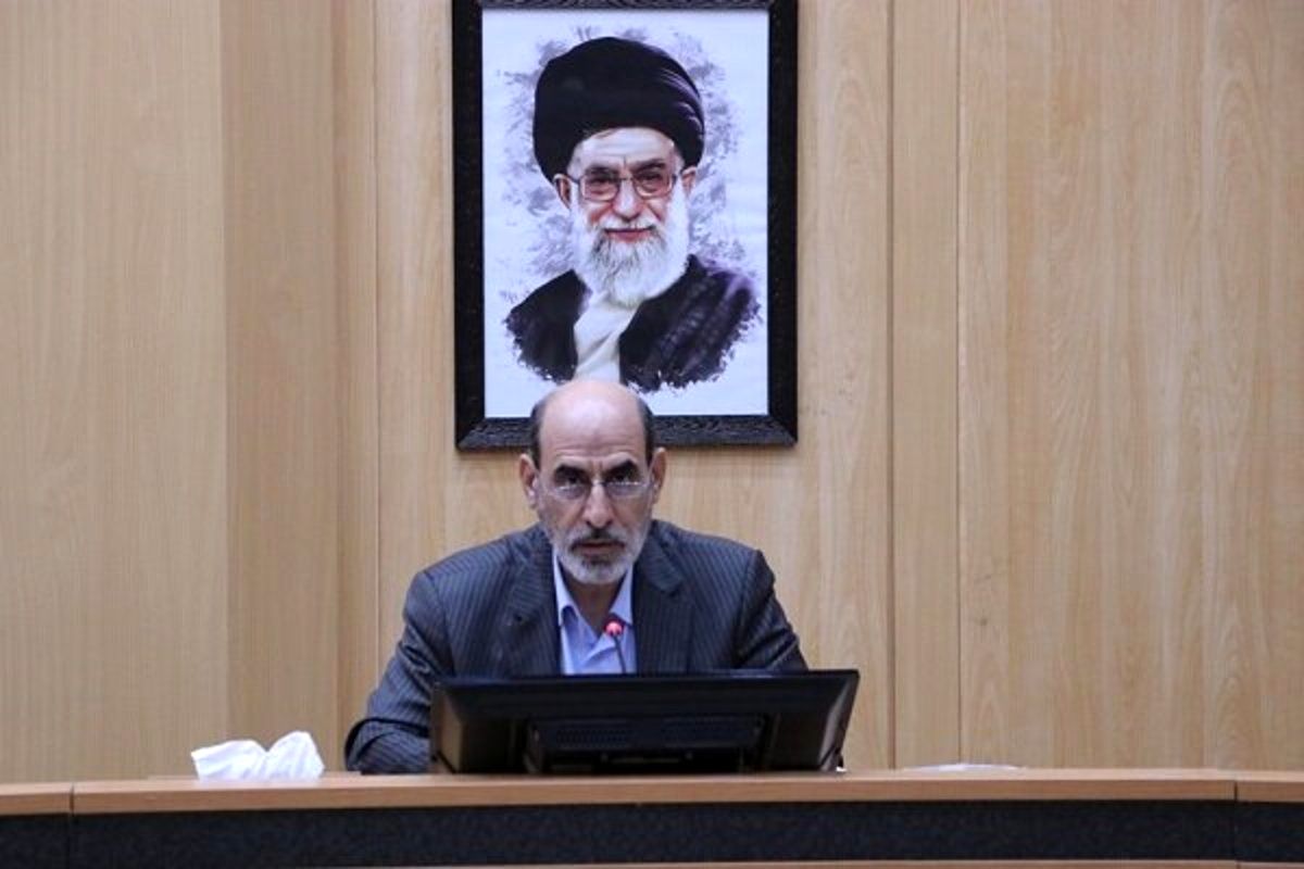 فرمان آتش به اختیار یک مقام نیروهای مسلح برای مقابله با بی‌حجابی
