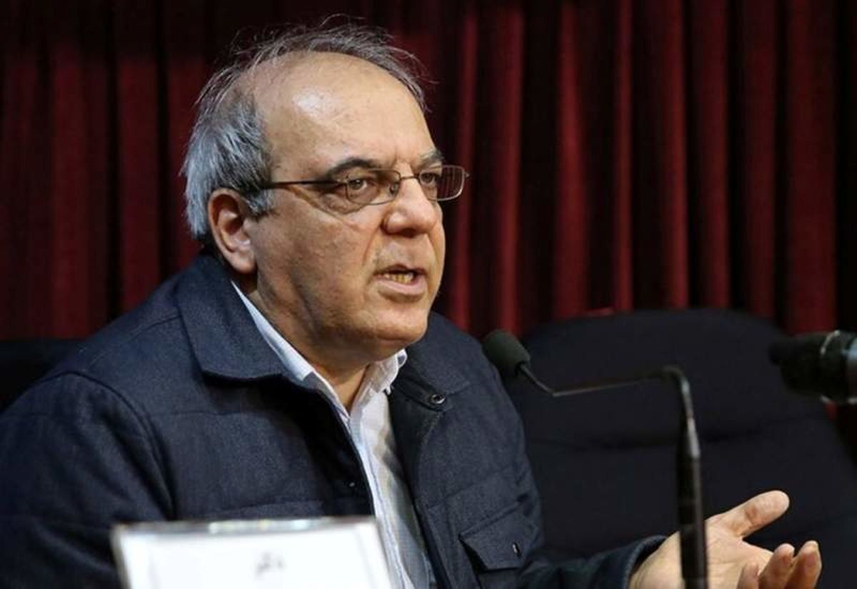 عباس عبدی: چقدر مجموعه تصمیمگیری دولت خاماندیش هستند