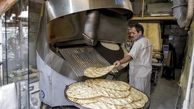 نان در تهران سهمیه‌بندی شد؟ | محدودیتی در تعداد خرید نان هست؟ |حرفهای عجیب یک مسئول