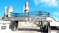 مدیرعامل پتروشیمی شیراز بازداشت شد
