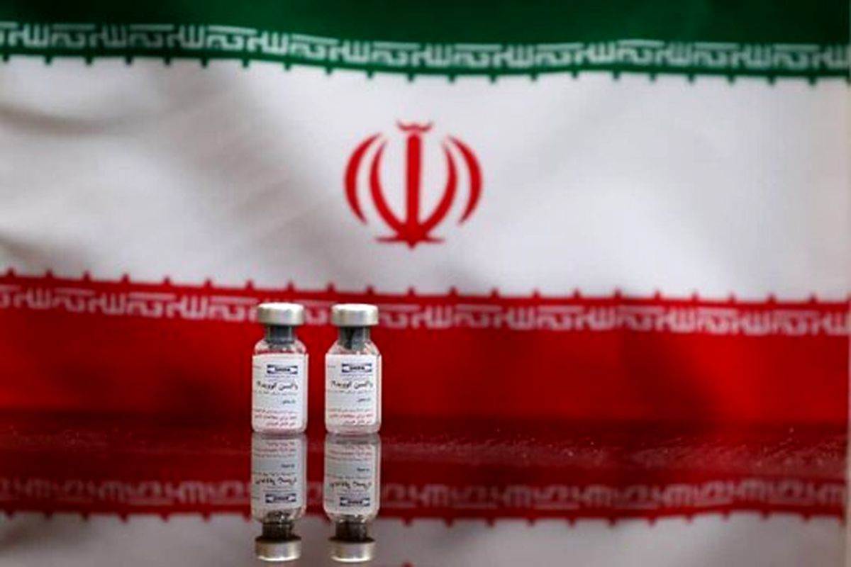 واکسن ایرانی پاستوکوک در انبار مانده است