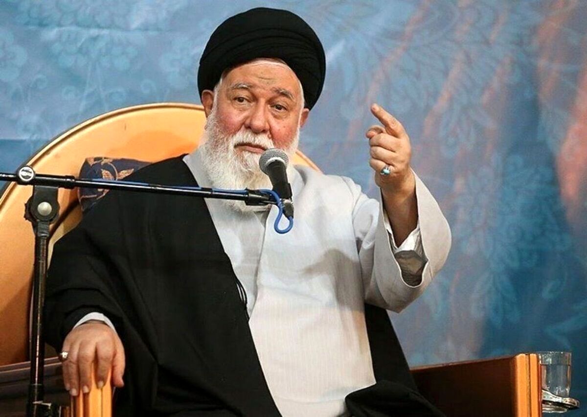 علم الهدی: دستگاه قضایی با ترویج بی حجابی مقابله کند