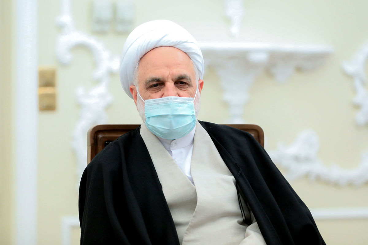 محسنی اژه‌ای: می‌خواهیم در 22 بهمن مردم را خوشحال کنیم