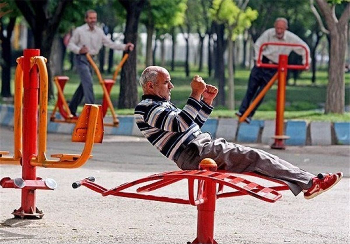 افزایش خیره‌کننده سن امید به زندگی در ایران!