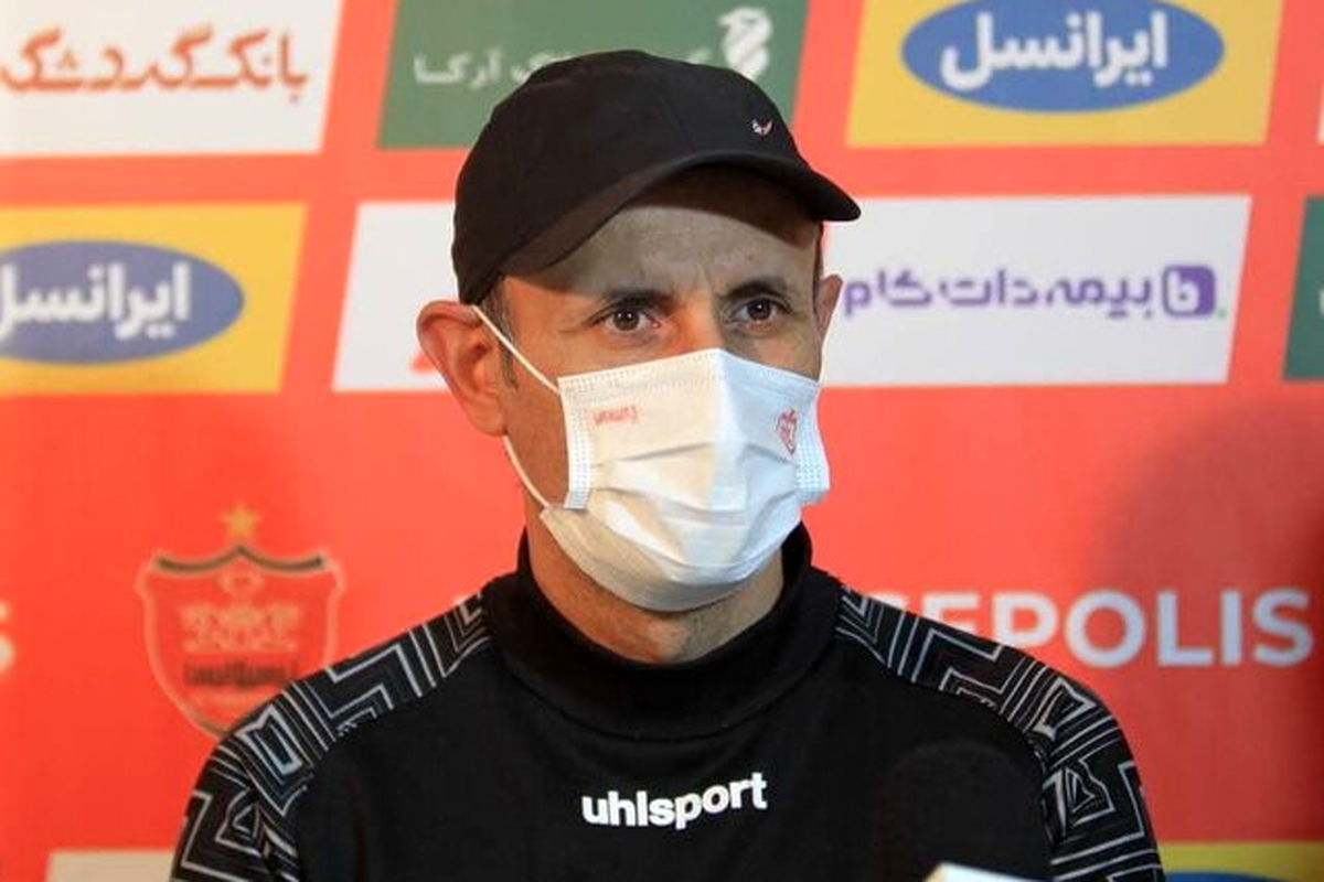 ستاره جنجالی جنجالی نظر گل محمدی را جلب کرد