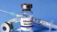 بهترین زمان تزریق واکسن آنفولانزا مشخص شد