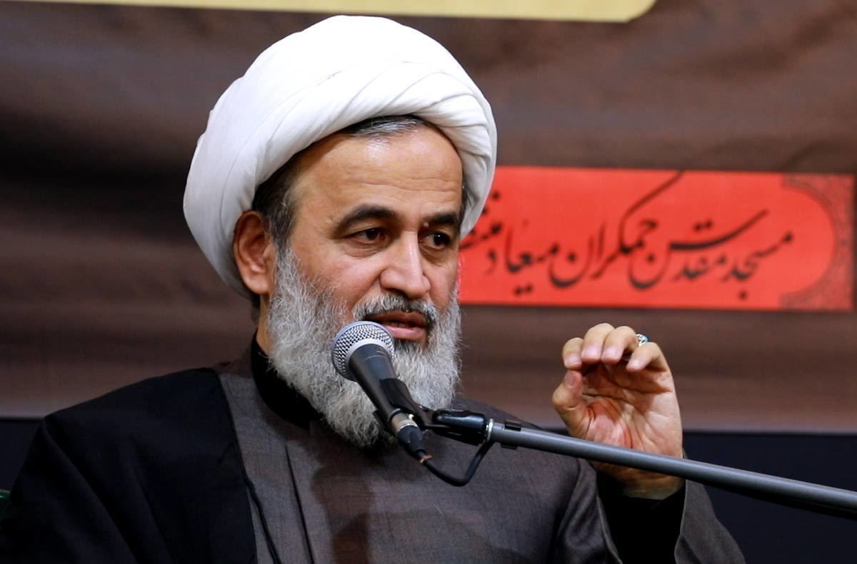 پناهیان: «شعار خونی که در رگ ماست...» برای دوران دفاع مقدس بود / مردم نمی‌خواهد برای حفظ رهبرشان خون بدهند