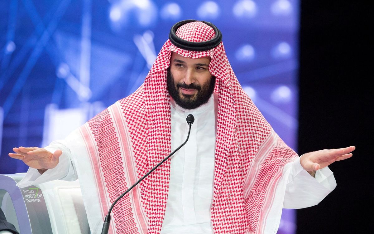 برملا شدن توطئه بن‌سلمان علیه رئیس جمهور آمریکا