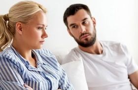 علائم خیانت در روابط زناشویی