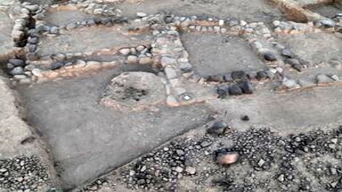 ببینید | کشف خانه های منحصر بفرد 5 هزار ساله در عمان