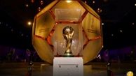 ساعت دقیق مراسم افتتاحیه جام جهانی مشخص شد