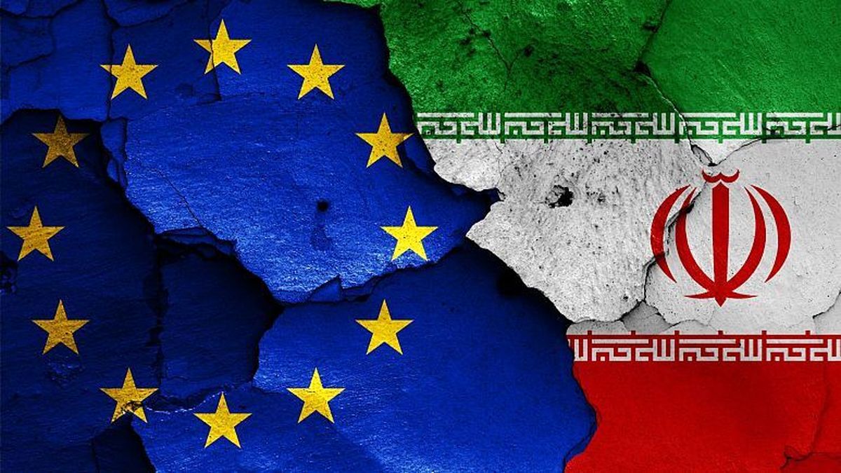 اتحادیه اروپا 34 شخص و نهاد ایرانی را تحریم کرد