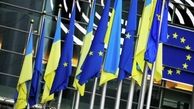 کمک نظامی ۵۰۰ میلیون یورویی اتحادیه اروپا  به اوکراین

