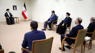 رهبر انقلاب :
ایران در مواقع خطر، خطر می‌کند 