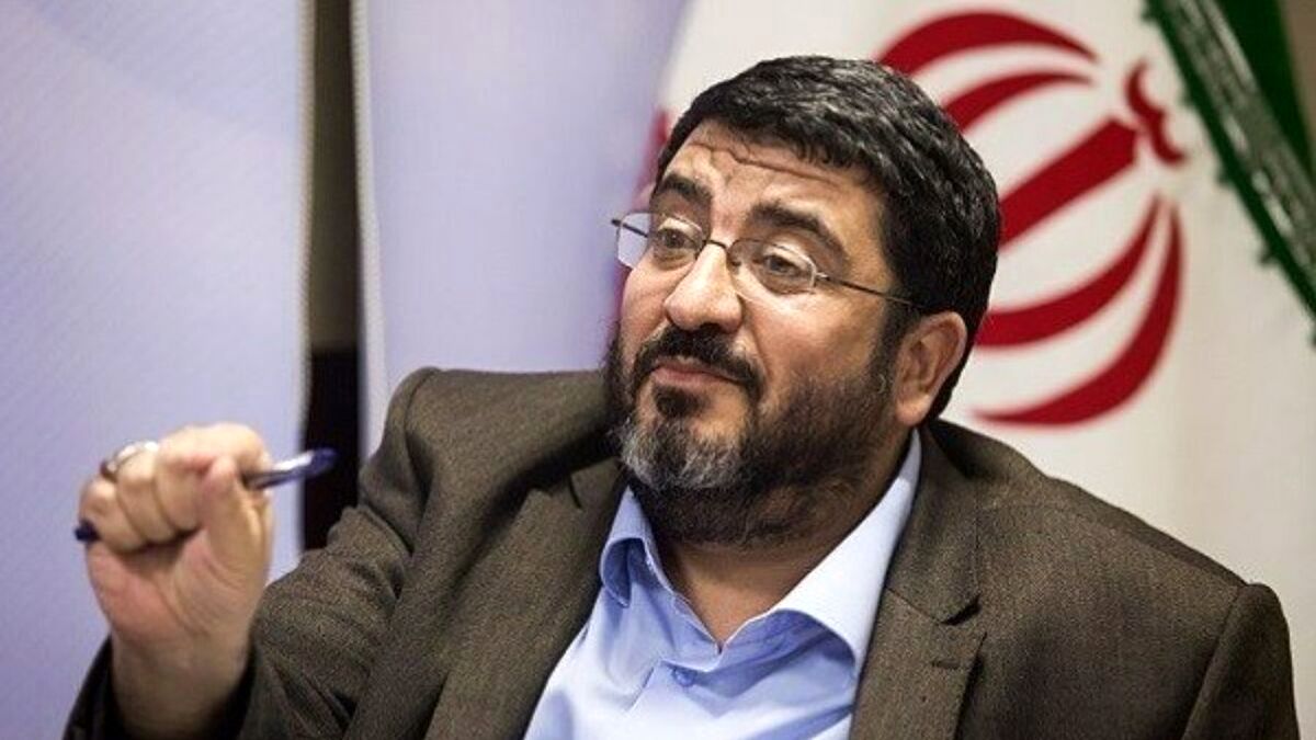 تهمت عجیب به دانشجویان معترض در سیما/ مشروب میخوردند! /ویدئو
