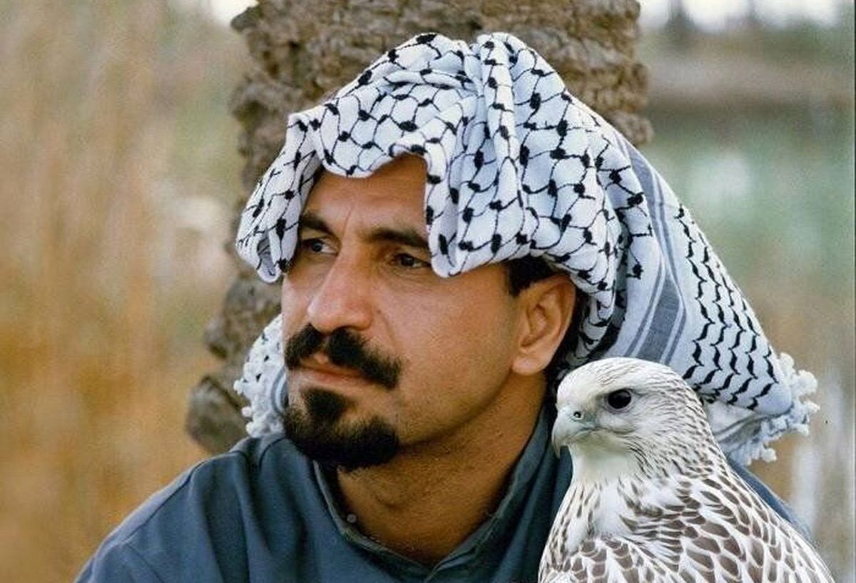 روزی که حمید فرخنژاد، قلب کارگردان معروف را شکست