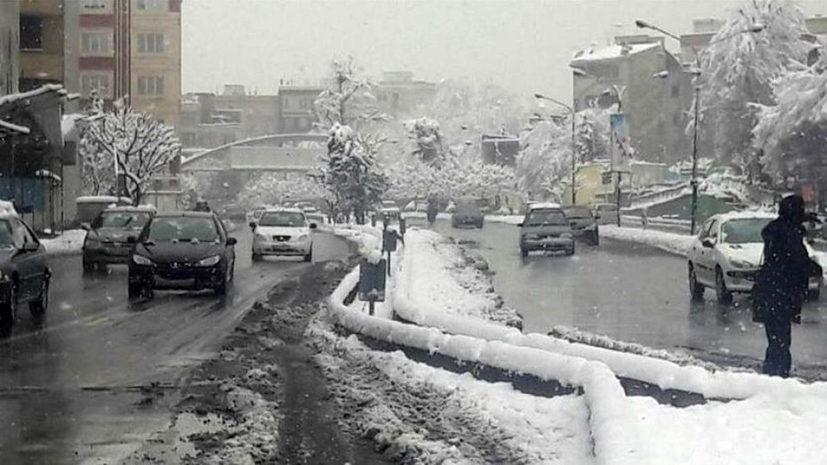 اطلاعیه مهم آموزش و پرورش کرمان درباره تعطیلی مدارس