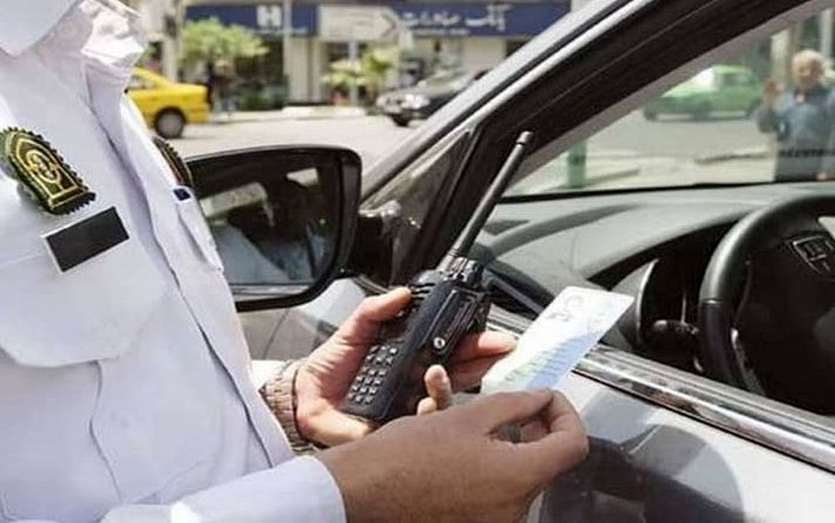 گواهینامه این افراد ابطال می شود