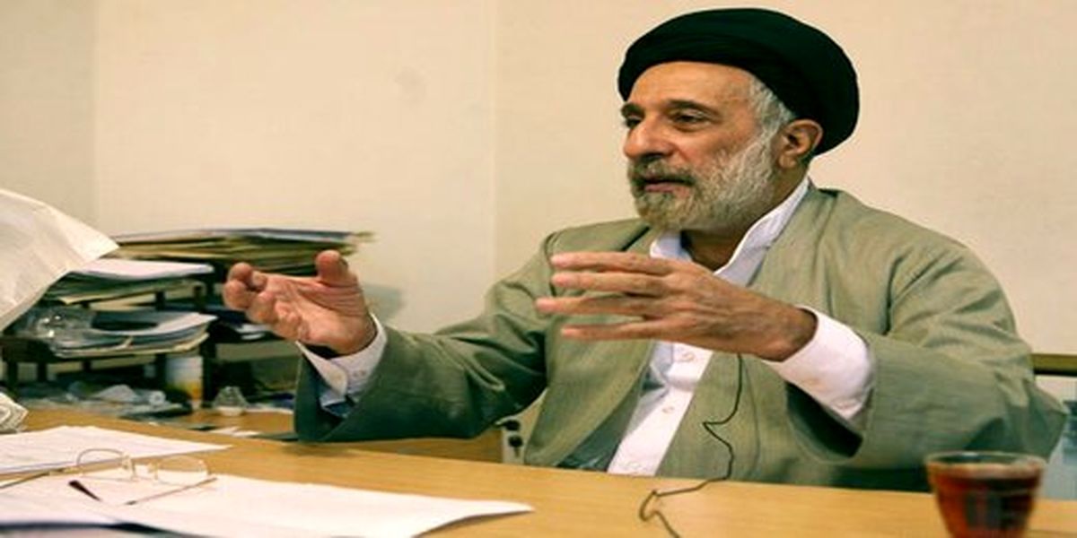 هادی خامنهای: چرا درباره روند مذاکرات احیای برجام، اطلاعرسانی شفاف نمیشود؟