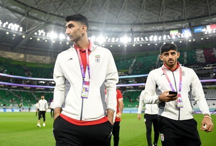 نبرد بزرگ |  ایران صفر آمریکا:یک  | درجنجالی ترین بازی ایران در ادوار جام جهانی چه گذشت؟