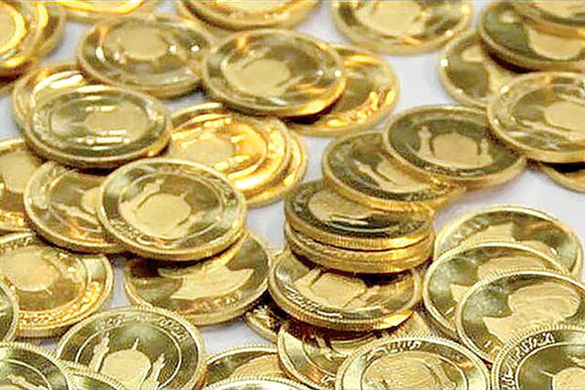 سکه گران شد/ قیمت طلا در بازار (7 آبان 1401) + جدول