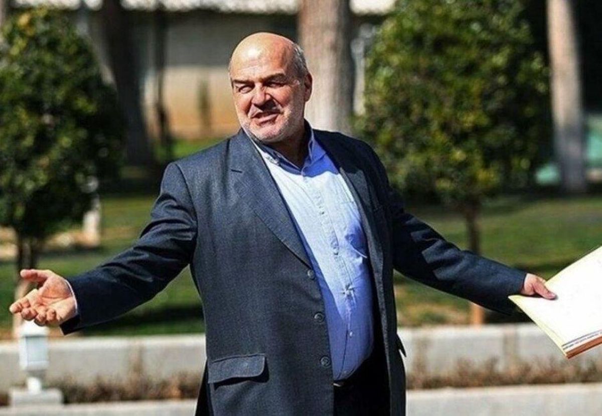 واکنش عیسی کلانتری به خبر جاسوسی و بازداشتش / عوامل نفودی می خواهند من را حذف کنند / در زمینه های نافرمانی پرونده دارم