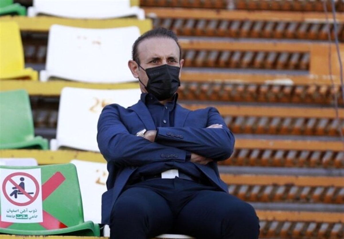 فرمول پرسپولیس کهکشانی! + عکس