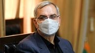 واکنش وزیر بهداشت به ممنوعیت ورود مقامات ایران و فرزندانشان به آمریکا
