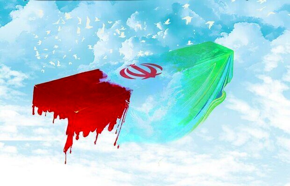 شهادت دلخراش یک مامور پلیس در خوی