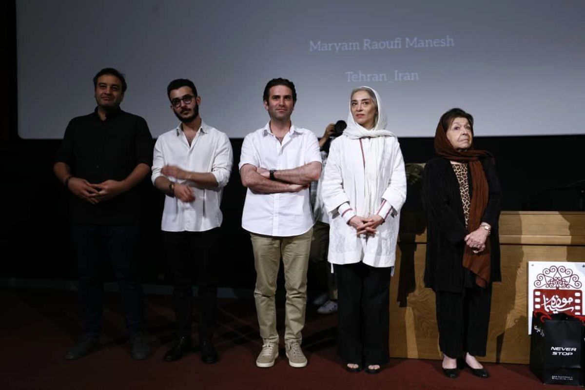 بزرگداشت عباس کیارستمی با حضور ستارگان