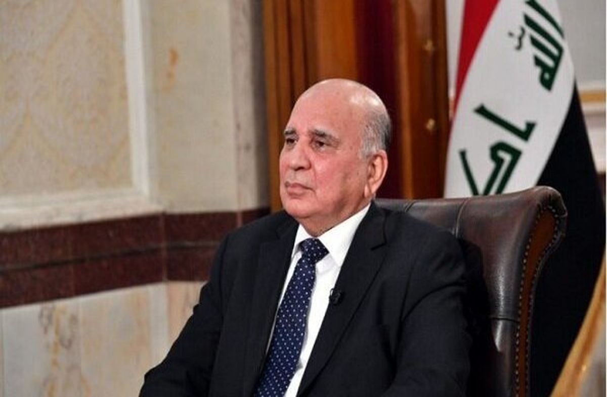 عراق: مذاکرات تهران-ریاض ادامه دارد