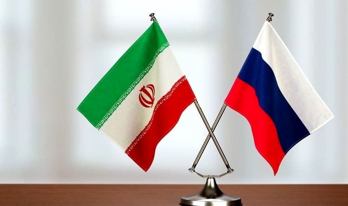توافق جدید ایران و روسیه