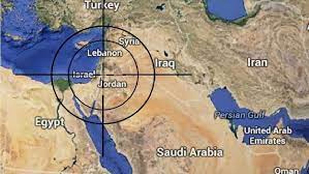 «20 شخصیت اسرائیلی» با اقدامات چراغ خاموش ایران کشته شدند