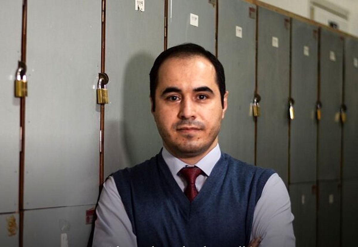  حسین رونقی از بیمارستان به زندان برگشت