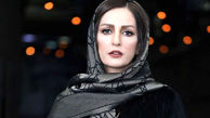 کشف حجاب بازیگر مشهور وسط تهران | خسته‌ام؛ تمام روح و تنمان زخمی است! + تصاویر